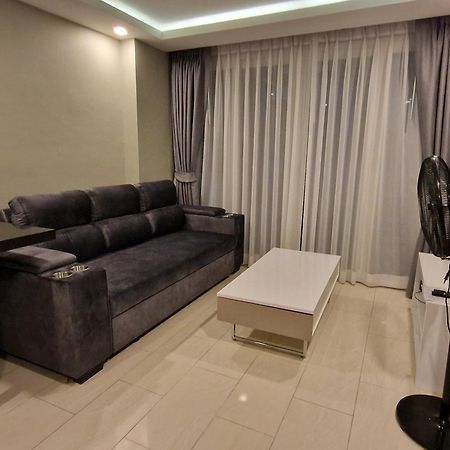 Grand Avenue 1 Bedroom Condo 파타야 외부 사진